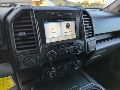 Used 2019 Ford F150 XL w/ Equipment Group 101A Mid AWD/4WD image 16