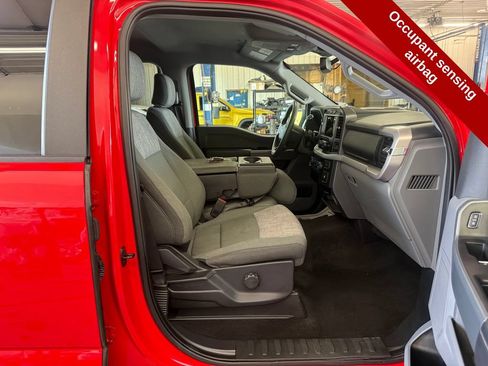 Used 2023 Ford F150 XLT AWD/4WD image 44