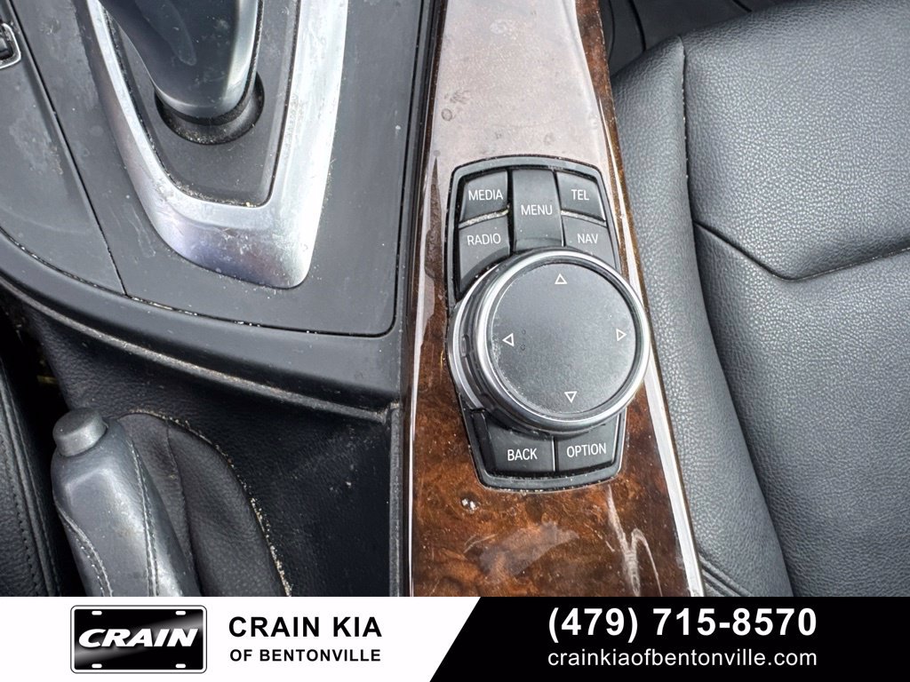 Used 2015 BMW 328i xDrive Sedan AWD/4WD image 24