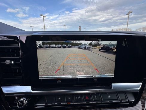 New 2026 GMC Sierra 1500 Elevation w/ Elevation Select Package image 23