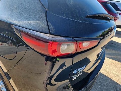 New 2025 MAZDA CX-5 AWD 2.5 S w/ Preferred Package image 6