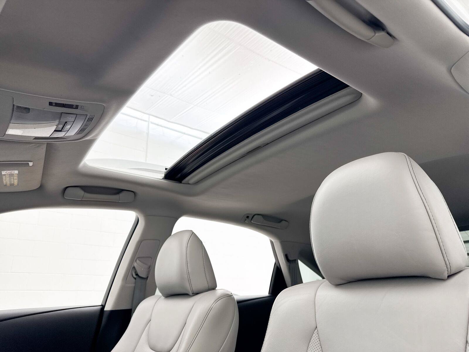 Used 2015 Lexus RX 350 AWD image 5