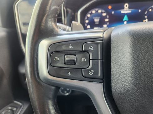 Used 2023 Chevrolet Silverado 1500 LT w/ Texas Edition Plus image 29