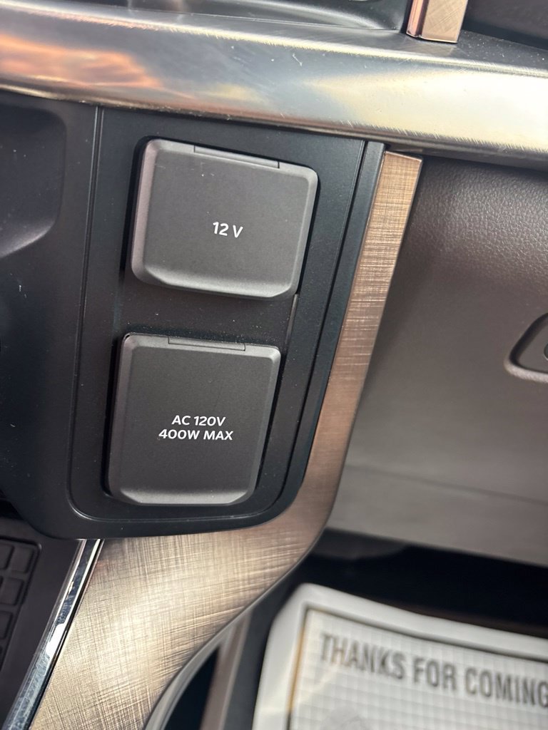 Used 2026 Ford F150 King Ranch AWD/4WD image 23