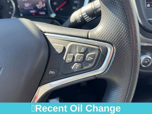 Used 2022 Chevrolet Equinox LT image 24