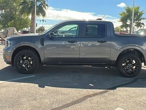 New 2025 Ford Maverick XLT w/ XLT Luxury Package AWD/4WD image 6