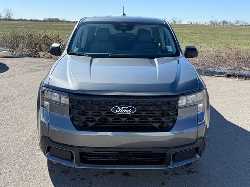 New 2026 Ford Maverick XLT w/ 4K Tow Package AWD/4WD image 41