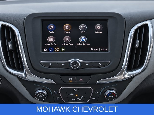 Used 2022 Chevrolet Equinox LS w/ LS Convenience Package AWD/4WD image 19