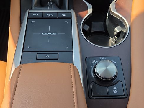 Used 2022 Lexus RX 350 FWD w/ Premium Package image 25