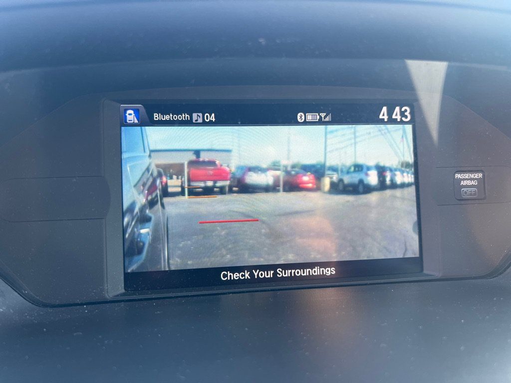 Used 2015 Honda Odyssey Touring image 32