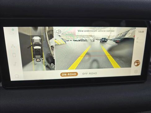 Certified 2023 Land Rover Defender 110 S image 17