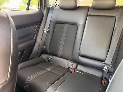 Used 2025 MAZDA CX-50 AWD 2.5 S w/ Select Package image 40