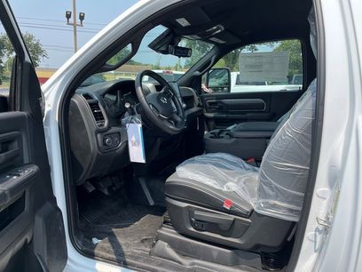 New 2025 RAM 3500 Tradesman