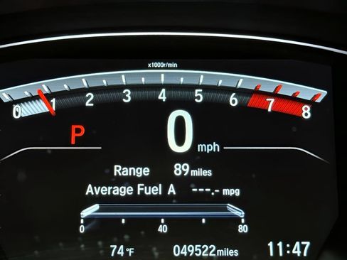 Used 2021 Honda CR-V EX-L image 22