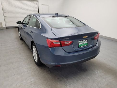 Used 2024 Chevrolet Malibu LT image 5