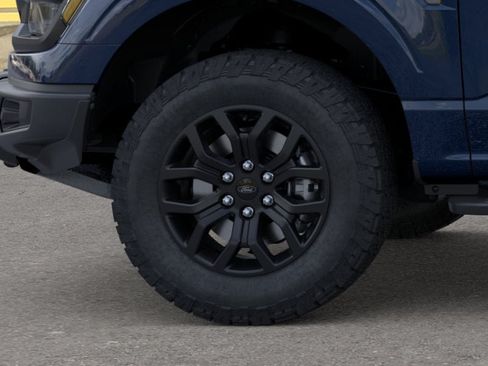 New 2026 Ford F150 Tremor w/ Equipment Group 402A High AWD/4WD image 41