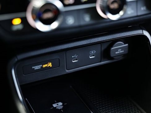 New 2026 Honda CR-V EX image 42