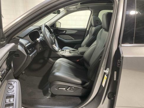 Certified 2023 Acura MDX image 2