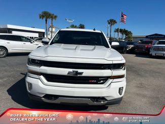 Used 2018 Chevrolet Silverado 1500 LT w/ All Star Edition video 2