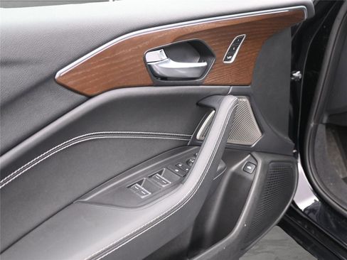 Certified 2023 Acura TLX SH-AWD w/ Advance Package image 8