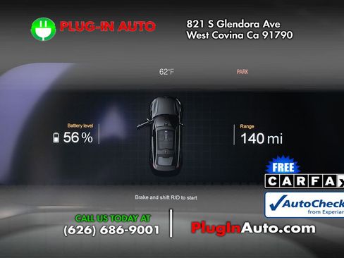 Used 2023 Polestar Polestar 2 image 20