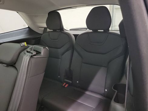 New 2025 Volvo EX90 Ultra image 12