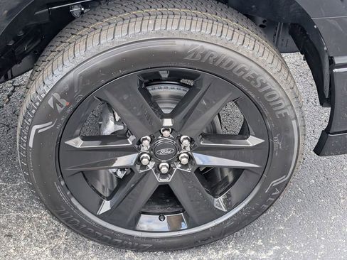 New 2025 Ford F150 STX w/ LOBO Package image 17