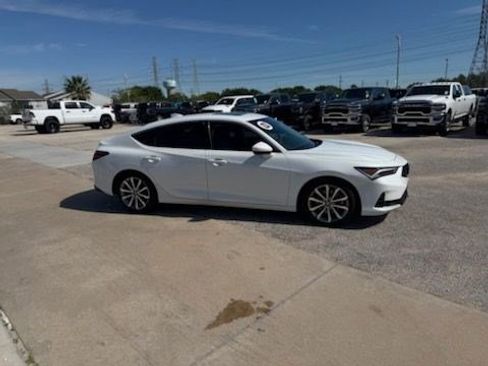 Used 2024 Acura Integra image 3