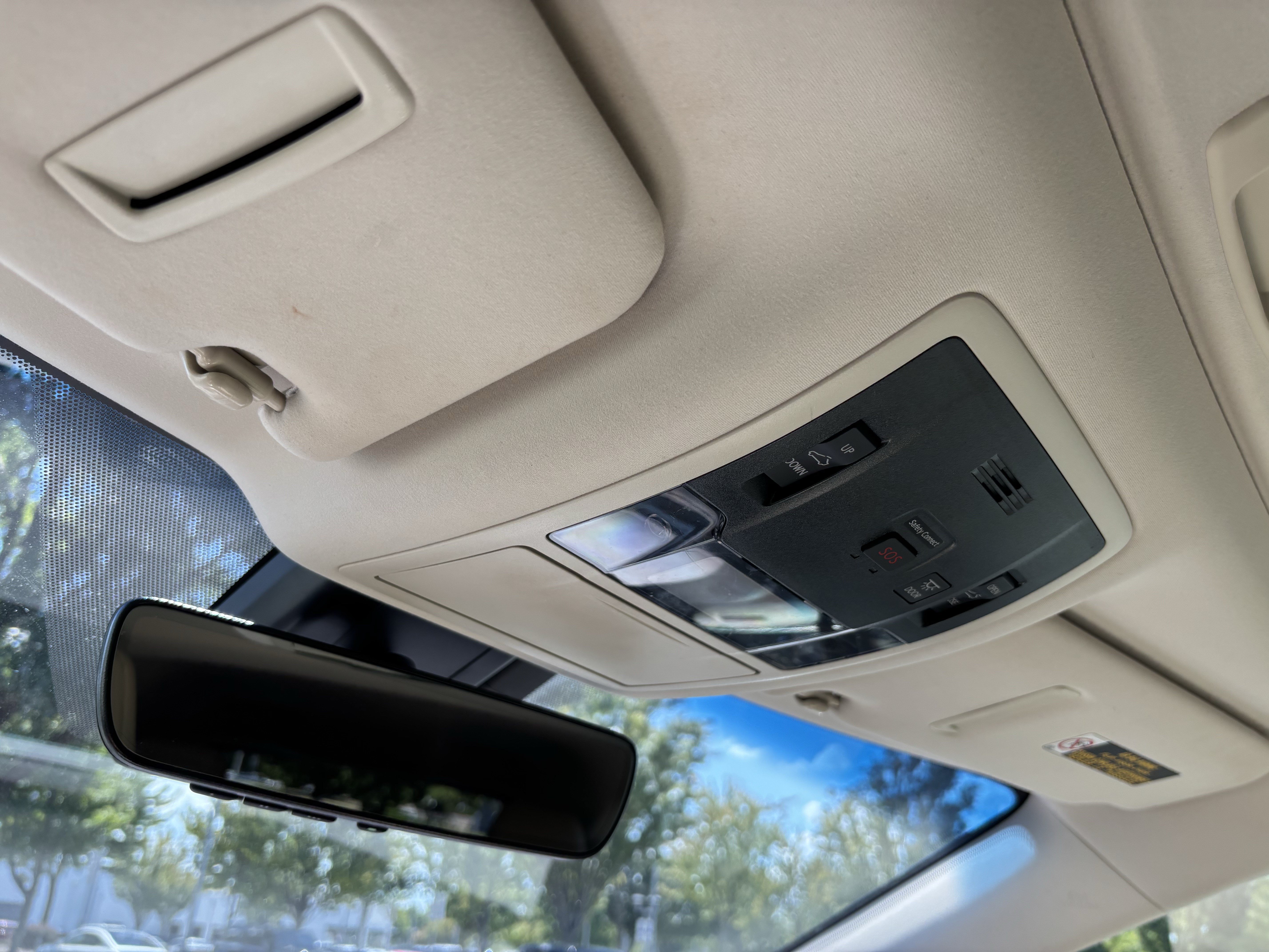 Used 2019 Lexus RX 350L AWD image 29