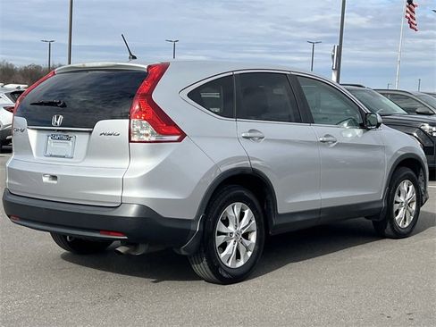 Used 2013 Honda CR-V EX image 32