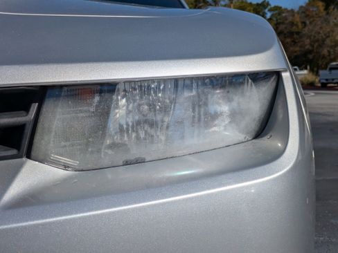 Used 2015 Chevrolet Camaro SS image 28