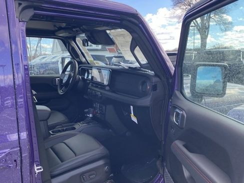 New 2026 Jeep Gladiator Rubicon image 28