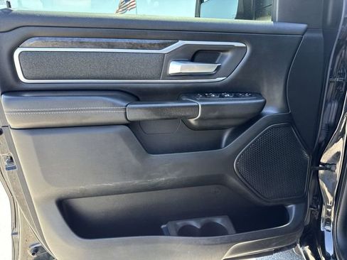 Used 2020 RAM 1500 Big Horn AWD/4WD image 21