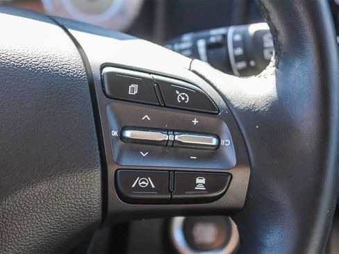 Certified 2023 Hyundai Kona Limited image 31