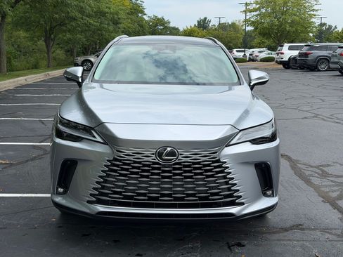 New 2026 Lexus RX 350 AWD w/ Convenience Package image 6