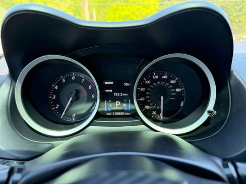 Used 2012 Mitsubishi Lancer Evolution MR AWD/4WD image 19