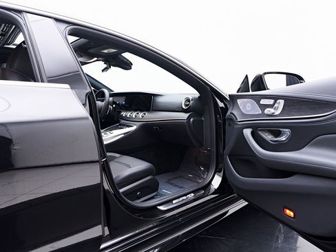 Used 2023 Mercedes-Benz AMG GT 63 w/ Driver Assistance Package image 31