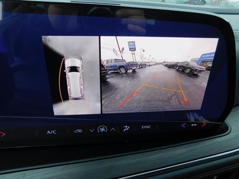 New 2026 Chevrolet Suburban LS w/ LPO, Chrome Package image 30