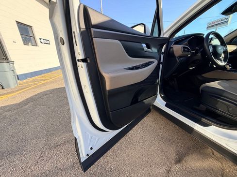 Used 2019 Hyundai Santa Fe SE FWD image 26