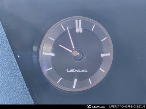 Certified 2021 Lexus ES 350 w/ Premium Package image 19