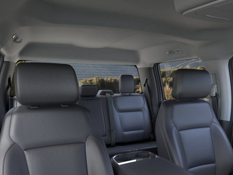 New 2026 Ford F250 Lariat AWD/4WD image 22