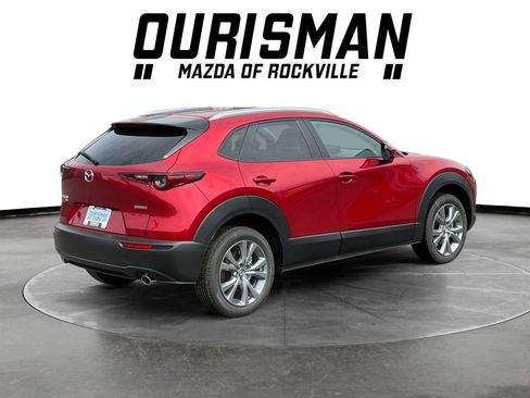 New 2026 MAZDA CX-30 AWD 2.5 S image 6