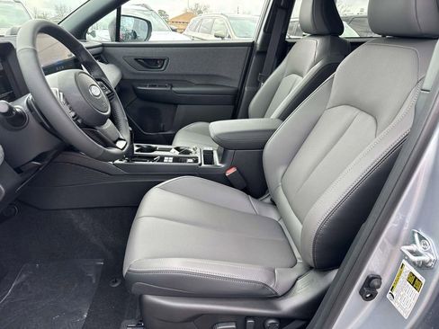 New 2026 Subaru Outback Limited AWD/4WD image 9