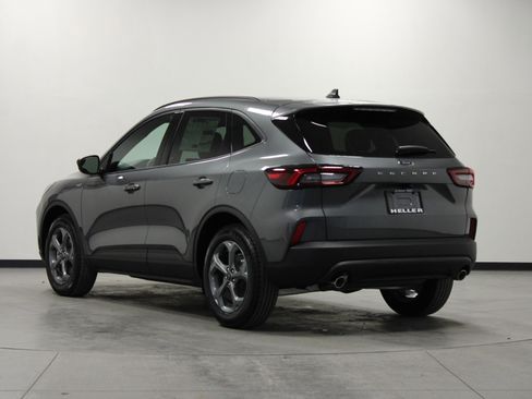 New 2026 Ford Escape ST-Line FWD image 6