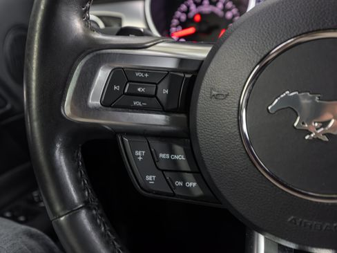 Used 2020 Ford Mustang GT Premium RWD image 51