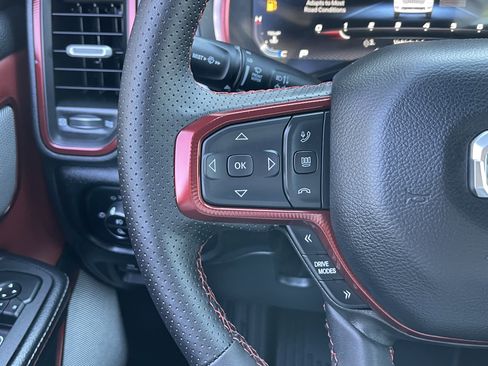 New 2026 RAM 1500 Rebel w/ Rebel Level 2 Equipment Group image 37