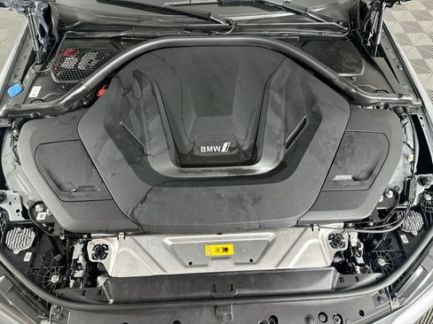 Used 2023 BMW i4 eDrive35 w/ Premium Package RWD image 35