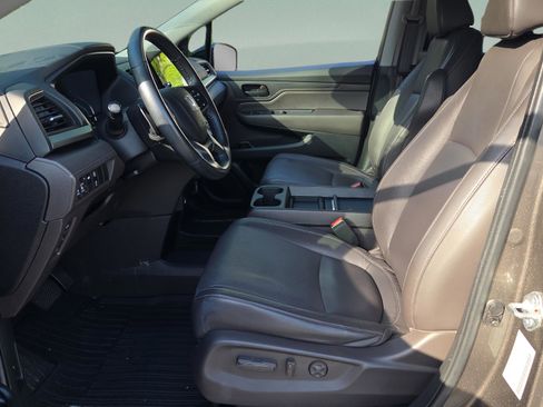 Used 2022 Honda Odyssey EX-L image 10