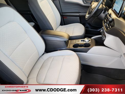 Used 2023 Ford Escape Active FWD image 22