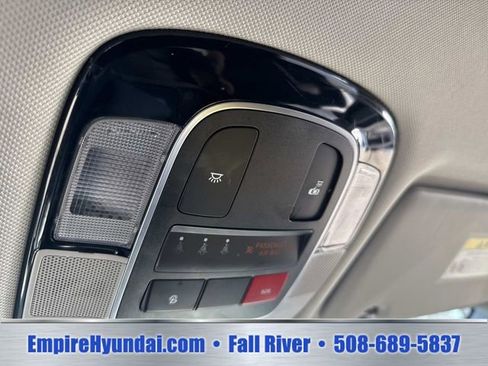 Used 2024 Hyundai Tucson SEL AWD/4WD image 28